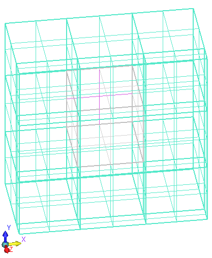 Image of Dielectric Loaded Lossy Cavity